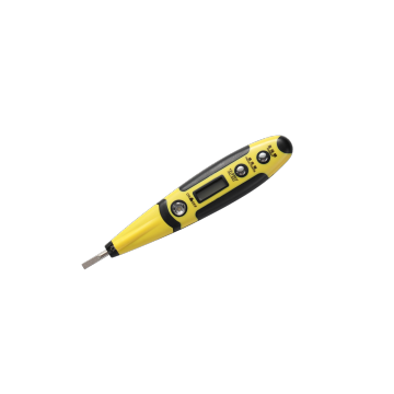 YT-0519 Цифровой дисплей Test Pen